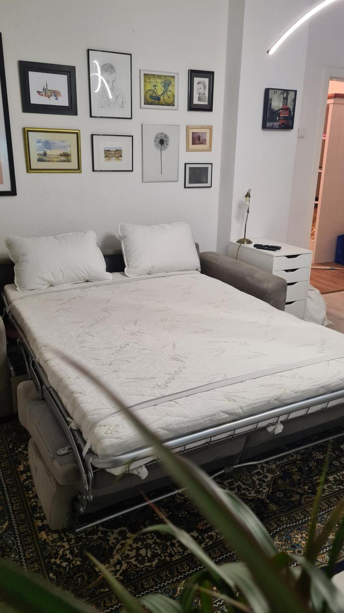 Peni Apartman Centar Banja Luka Exteriör bild