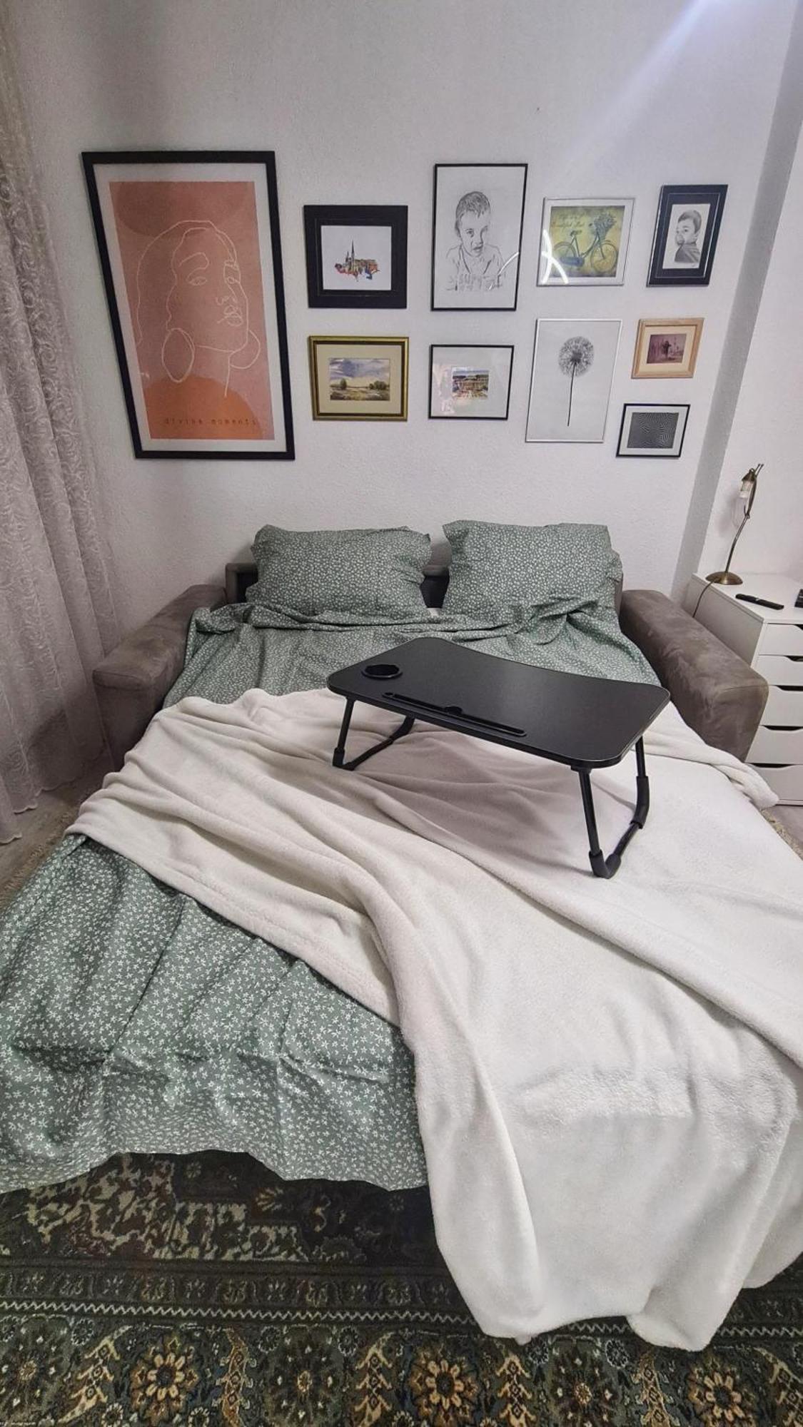 Peni Apartman Centar Banja Luka Exteriör bild