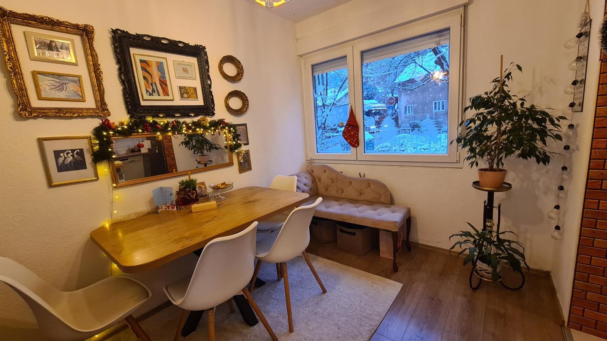 Peni Apartman Centar Banja Luka Exteriör bild