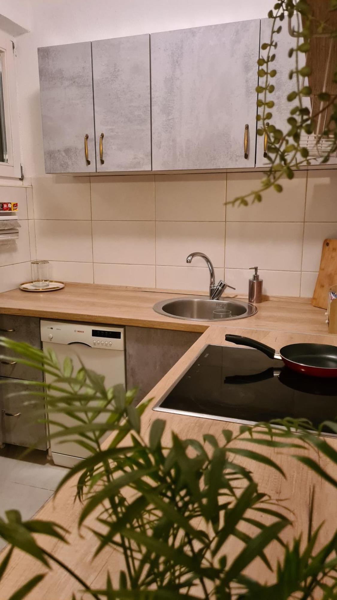 Peni Apartman Centar Banja Luka Exteriör bild