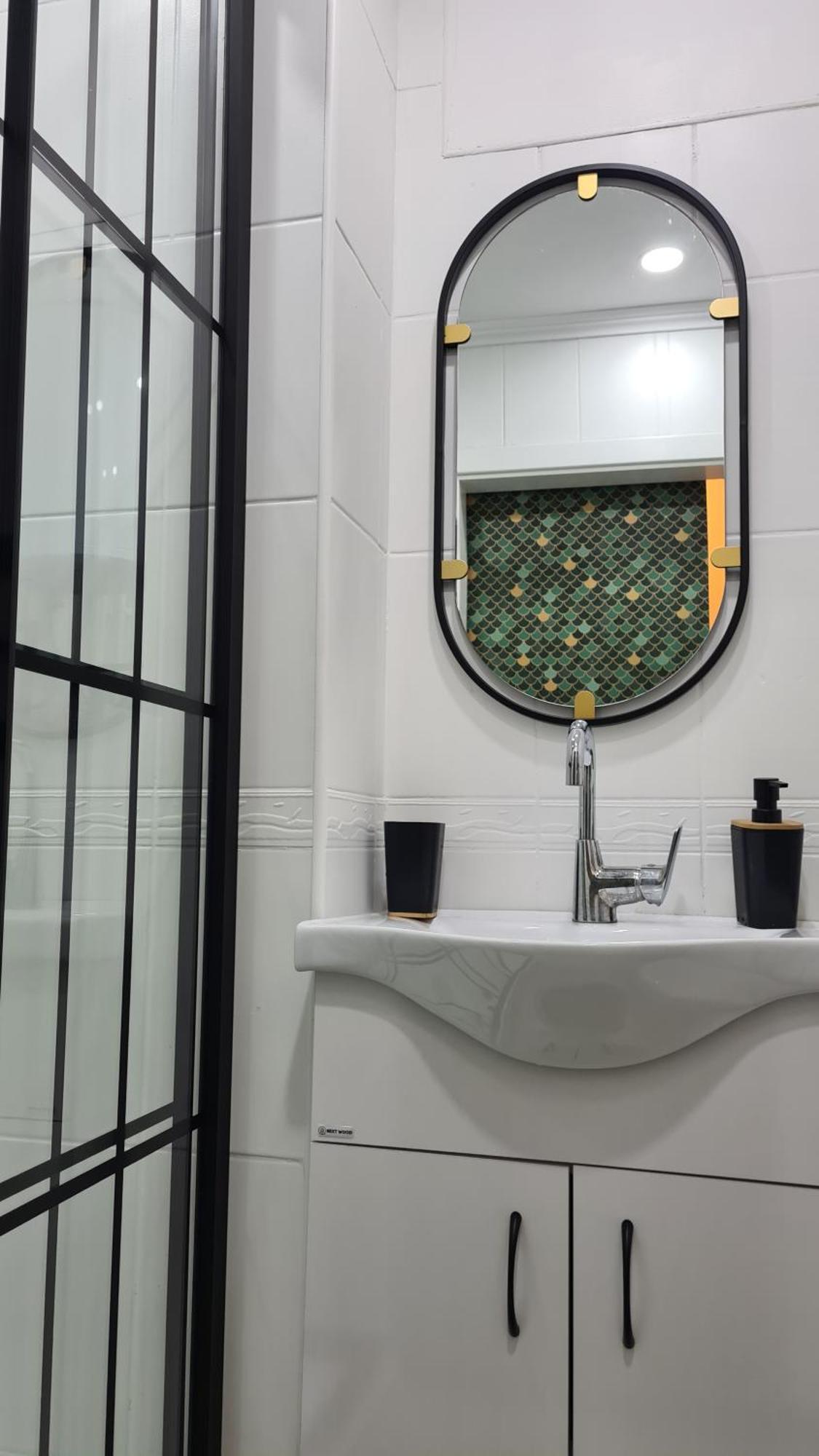 Peni Apartman Centar Banja Luka Exteriör bild