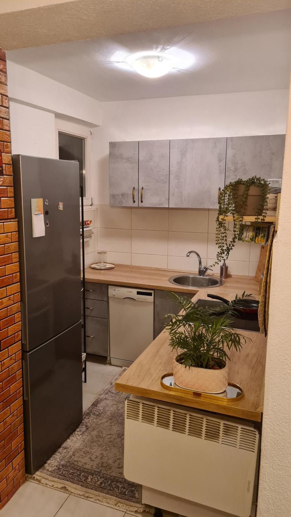Peni Apartman Centar Banja Luka Exteriör bild