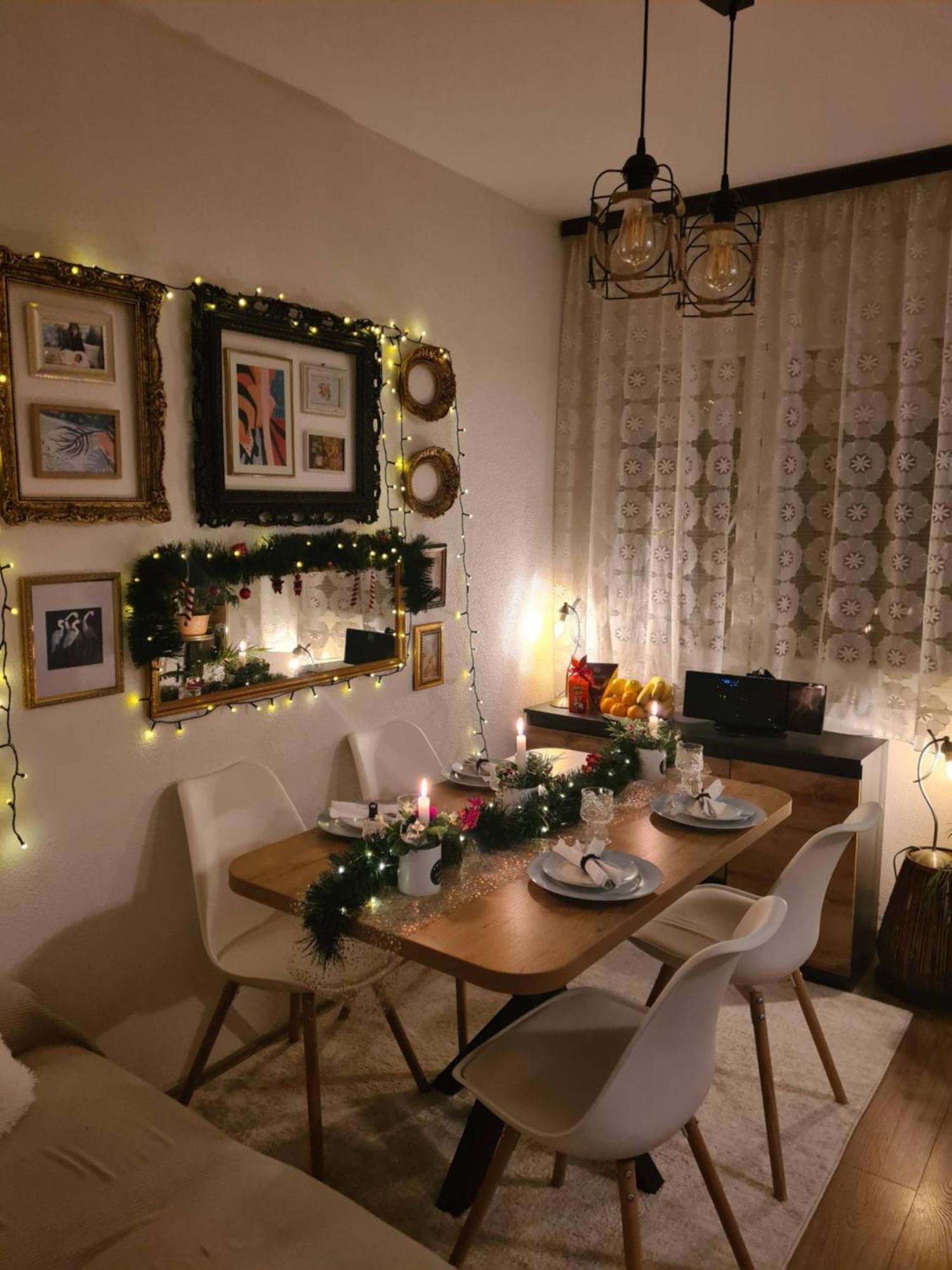 Peni Apartman Centar Banja Luka Exteriör bild