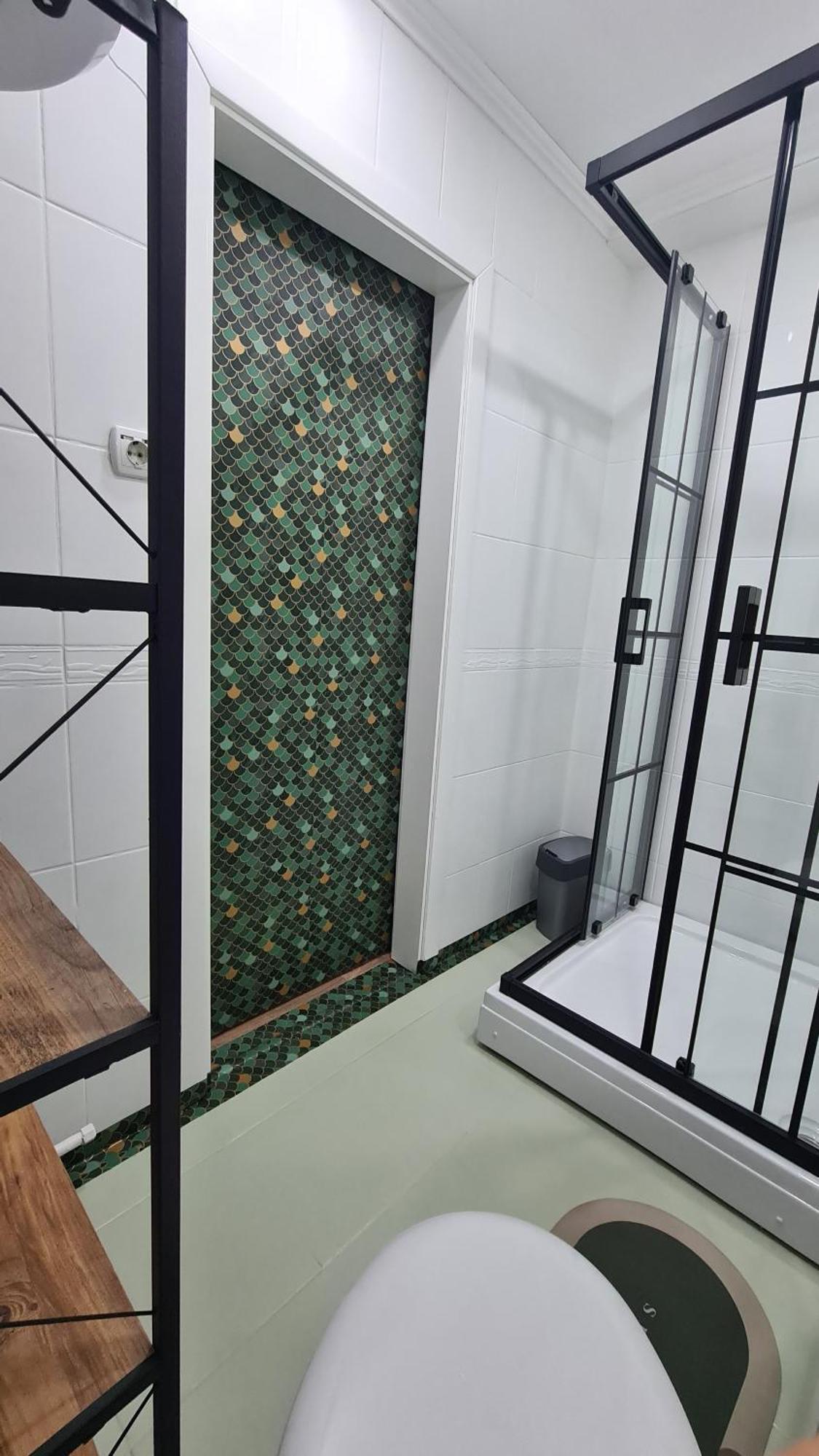 Peni Apartman Centar Banja Luka Exteriör bild