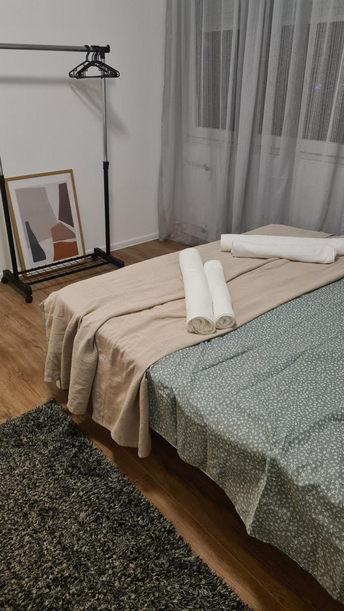 Peni Apartman Centar Banja Luka Exteriör bild